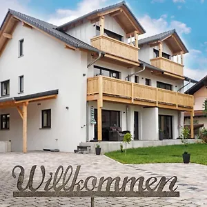  Apartmán Haus Tobias