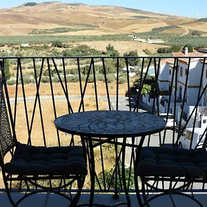Aptos Millan Apartment Ardales