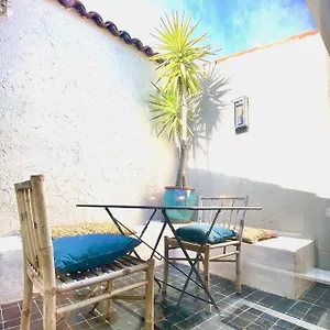 La Apartment Valbonne