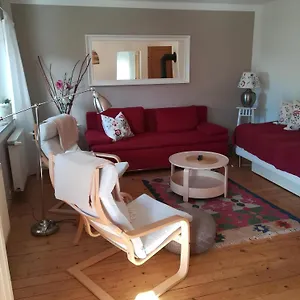 Apartment Haus Toni