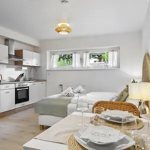  Apartment Casas Oasis - Modern, Mit Kueche & Thermennaehe