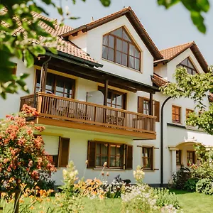  Apartment Appartementhaus Achmannhof