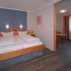  Apartmán Erlkoenig Gaesteappartements